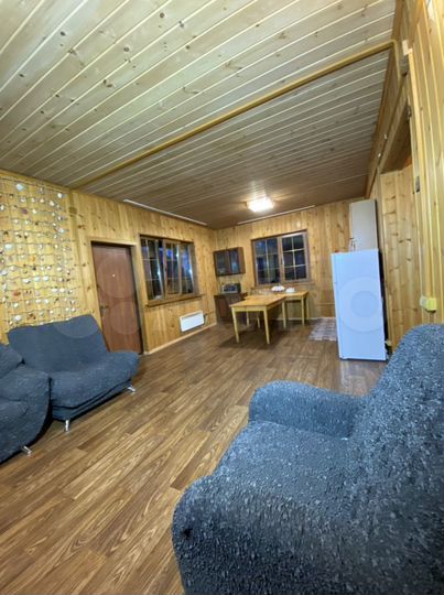 Дом 250 м² на участке 30 сот.