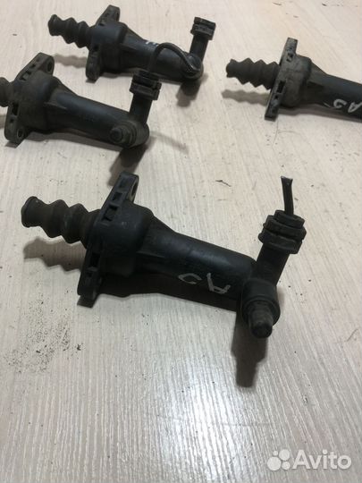 Цилиндр сцепления рабочий Шкода Октавия А5