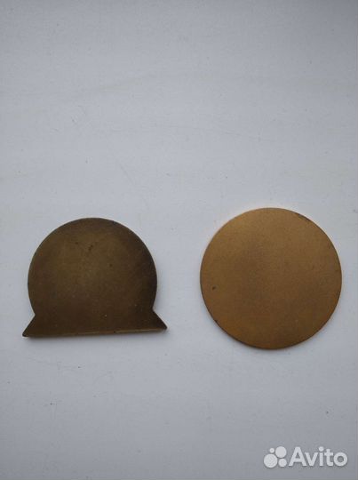 Хоккей медаль юбилей Чемпионат мира приз известий