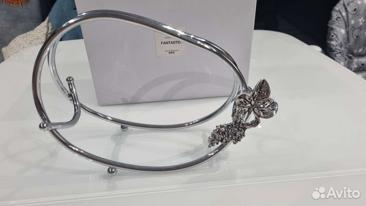 Новая подставка для бутылок Kuchenland