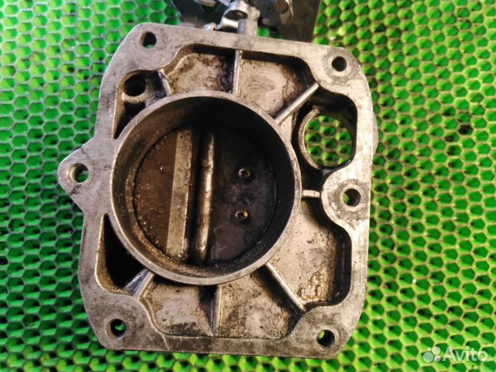 Заслонка дроссельная BMW 5-Series