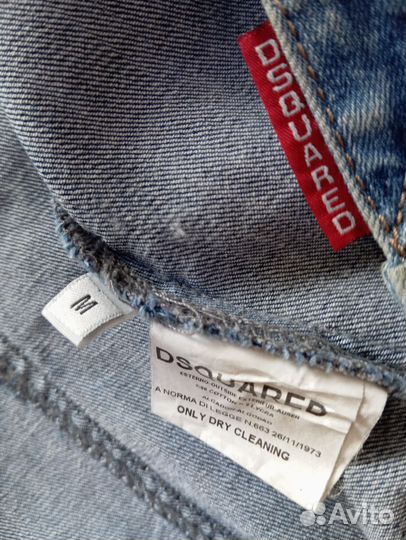 Куртка женская