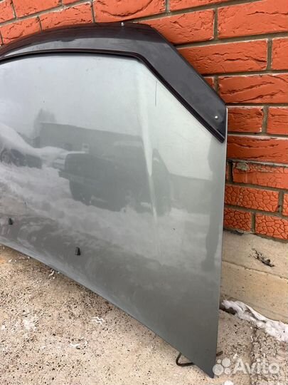 Капот LADA Kalina 1