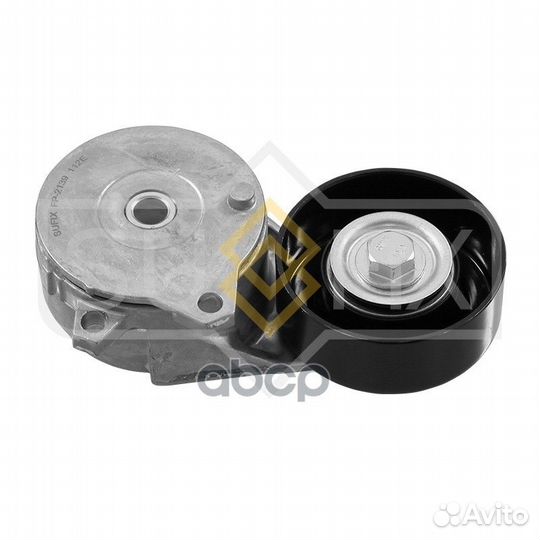 Ролик натяжной приводного ремня FP2139 sufix