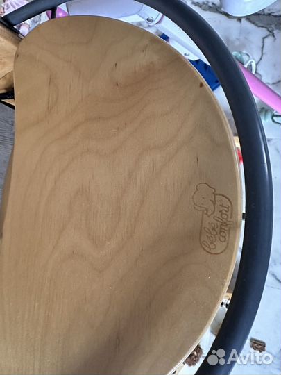 Стульчик для кормления bebe confort