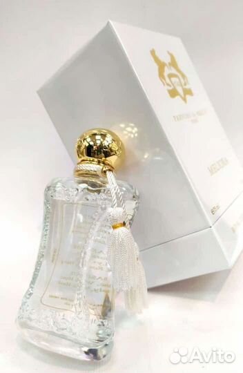 Parfums de Marly - Meliora