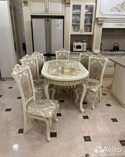 Столы и стулья.Оплата при получении