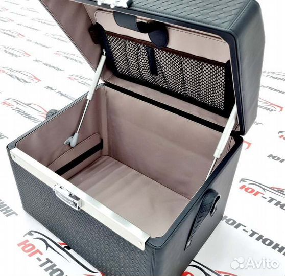 Органайзер в багажник Audi Audi