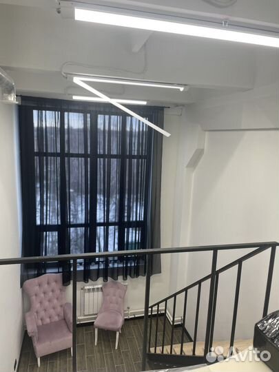 Сдается место мастера маникюра