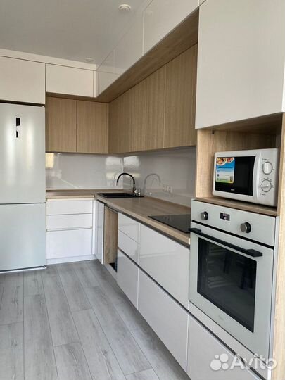 Кухня собственное производство