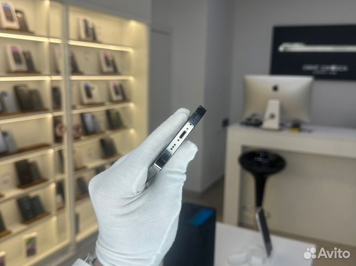 iPhone 13 Pro, 256 ГБ