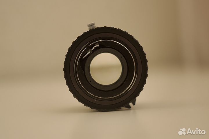 Объектив Гелиос 44-7 от Зенит 7