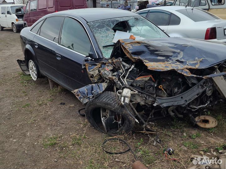 Двери vw passat b5