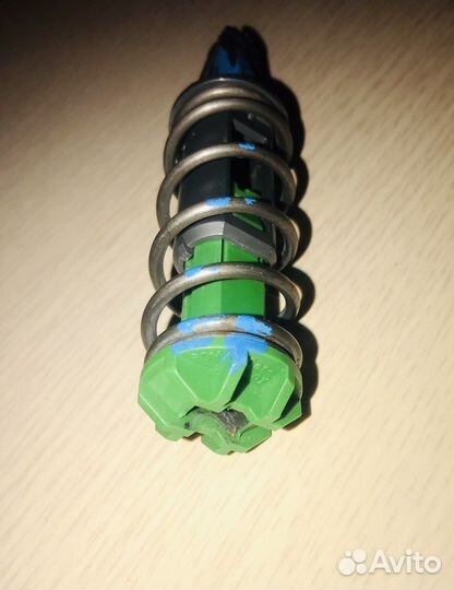 Пружина педали сцеплени Skoda Octavia tour