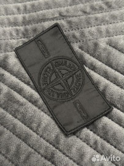 Stone island патч оригинал
