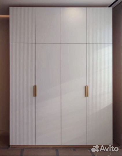 Мебель на заказ Антоньетта