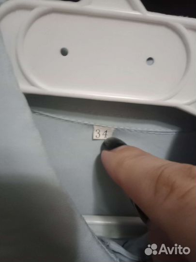 Блузка для девочки