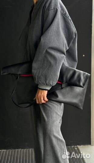 Сумка женская натуральная кожа Италия