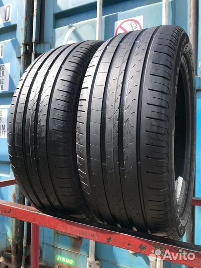 Pirelli Cinturato P7 245/45 R18