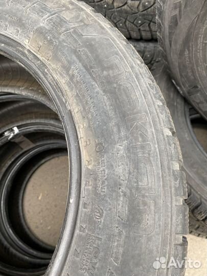 Nokian Tyres Hakkapeliitta 7 SUV 235/60 R18