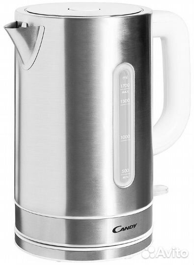 Чайник электрический Candy ck-201(Новый)