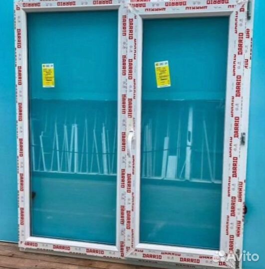 Окна пвх с установкой