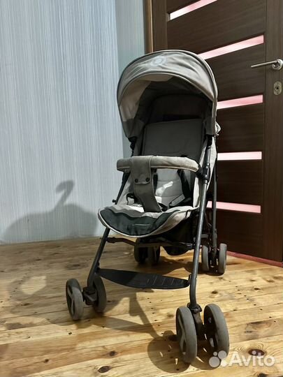 Коляска трость hoco austria