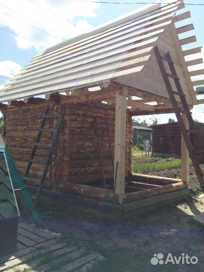 Комплексное строительство И ремонт