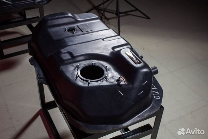 Топливный бак Митсубиси асх 4wd