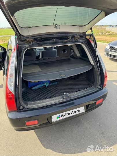 Mitsubishi Lancer 1.6 МТ, 2005, 214 000 км