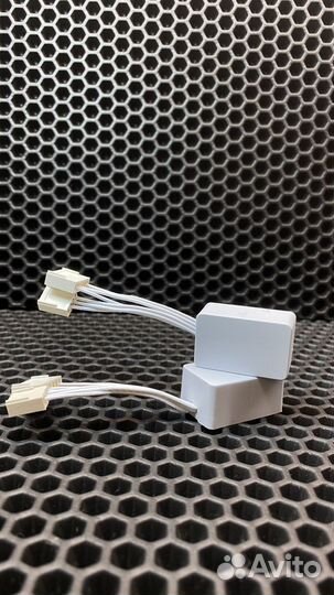 Эмулятор кулера Whatsminer