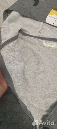 Костюм детский