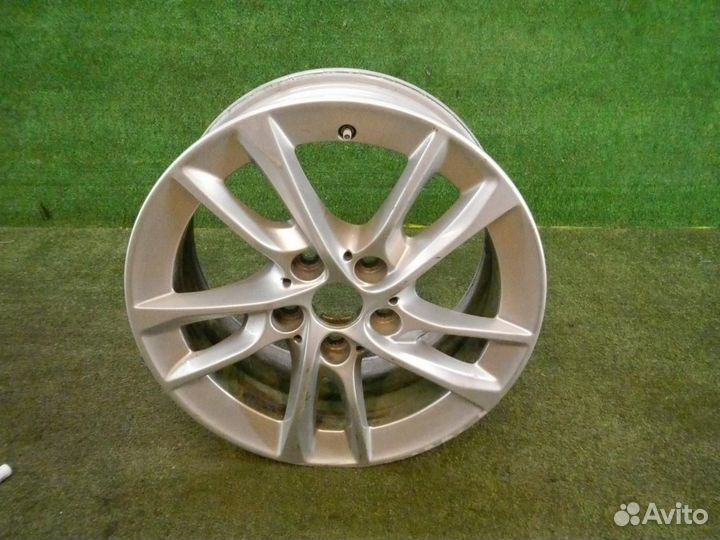 Диск литой R16 BMW 2er F44 (2019-н.в.) 474 стиль