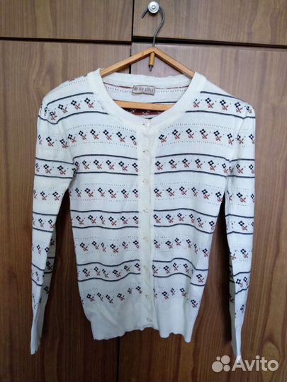 Женская одежда