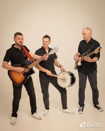 Кавер-группа 