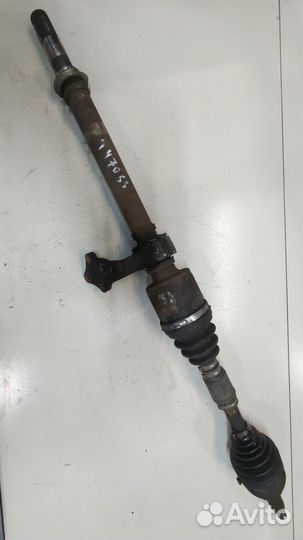 Полуось Mazda 5 (CR), 2007