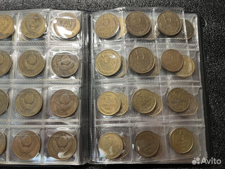 Коллекция 1961 - 1993