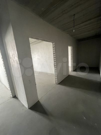 2-к. квартира, 65,4 м², 8/9 эт.