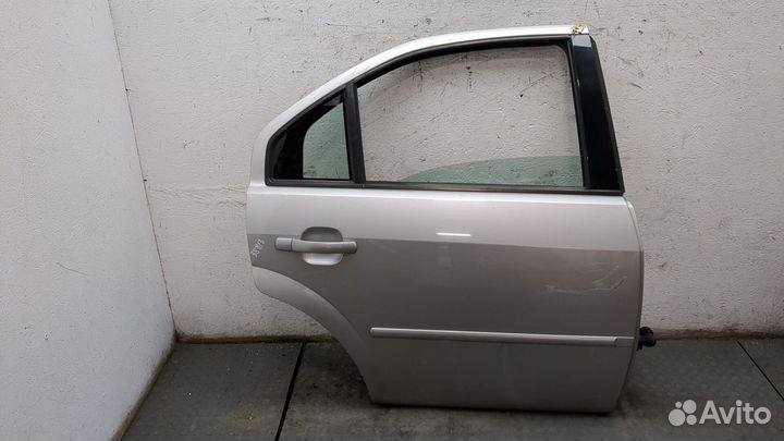 Дверь боковая Ford Mondeo 3, 2001