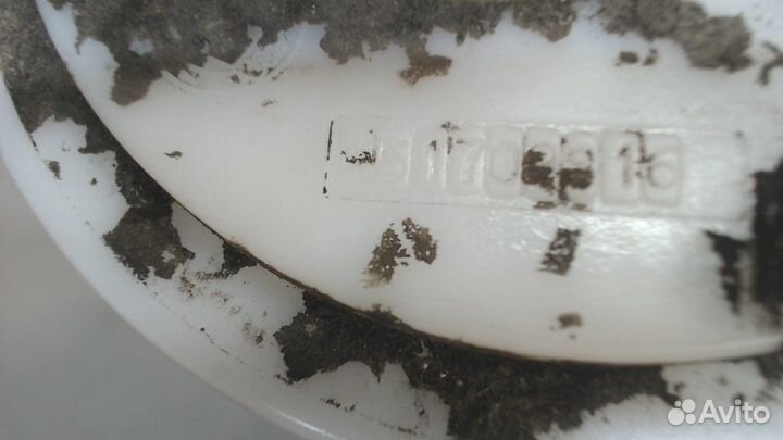 Насос топливный электрический Fiat Punto, 2004