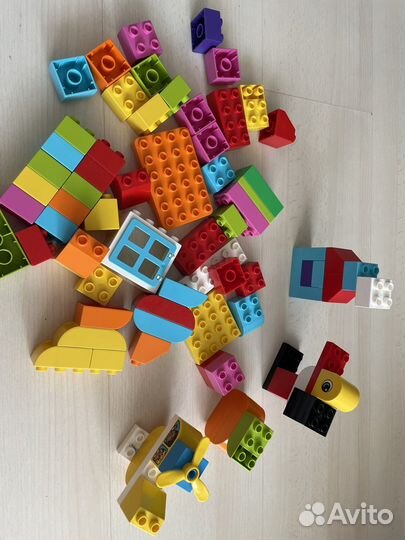 Lego duplo