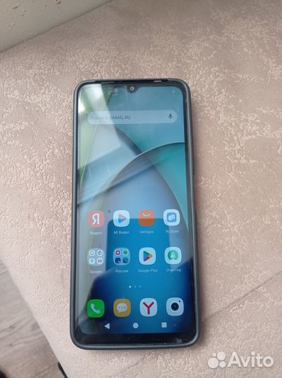 Xiaomi Redmi, 4 ГБ