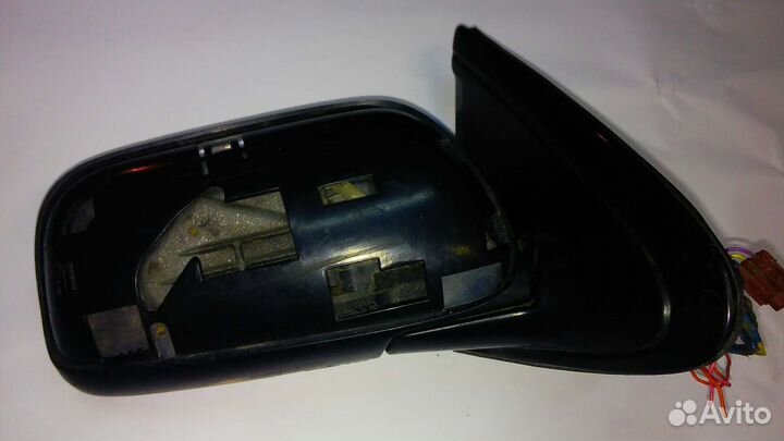 Зеркало NissanPulsar