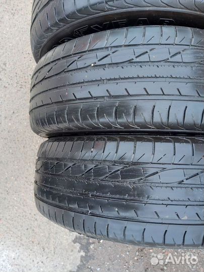 Goodyear Eagle Sport 195/65 R15 91V