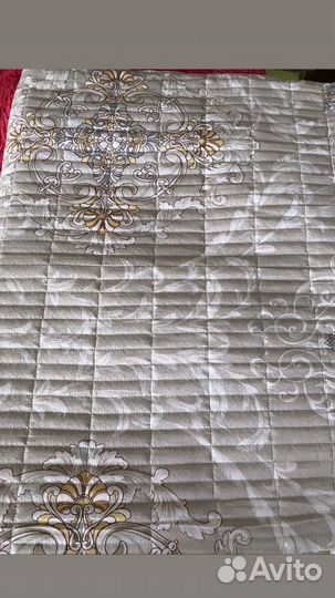 Покрывало хлопок