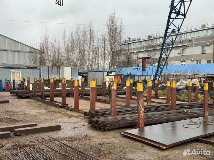 Лист горячекатаный Ст3 10мм