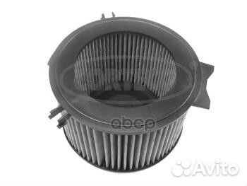 CC1053 фильтр салона угольный VW T4 1.9D/TD/2