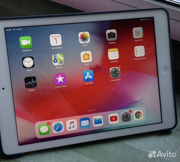 iPad Air 1