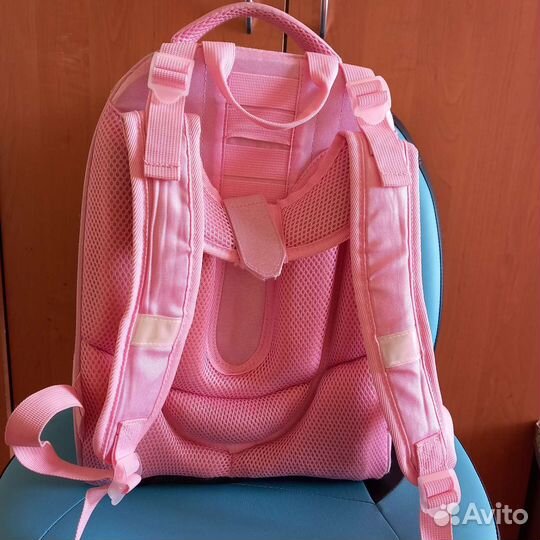 Рюкзак детский для девочки