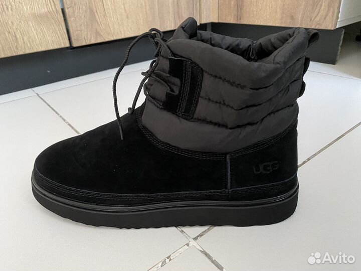 Ugg оригинал